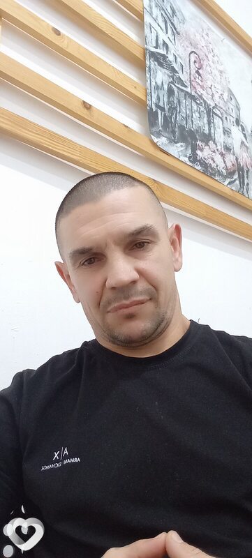 Александр, 42, Мытищах — анкета №504274