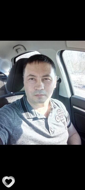 Наиль, 40, Уфе — анкета №504206