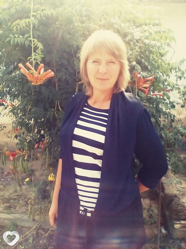 Lida, 51, Кишинёв — анкета №504216