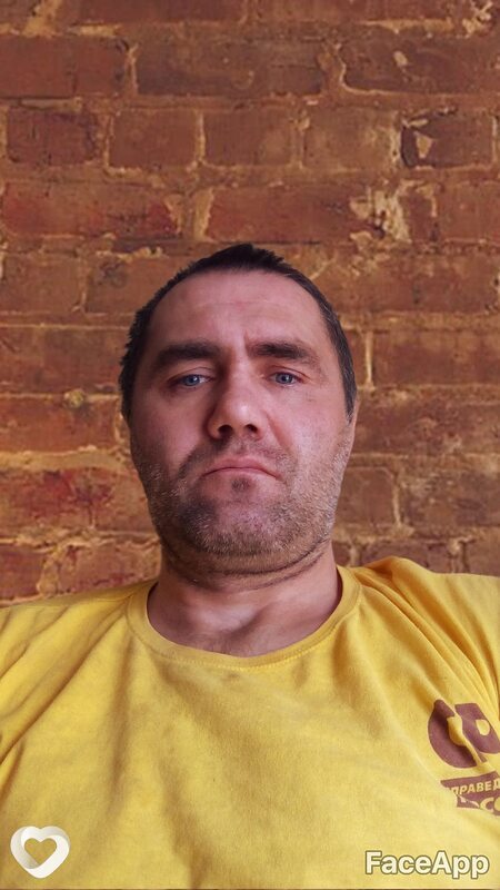 Серёга, 49, Ижевске — анкета №504223