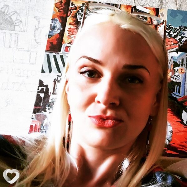 Мария, 44, Минске — анкета №504224