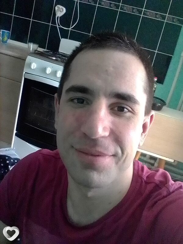 Яков, 29, Твери — анкета №504230