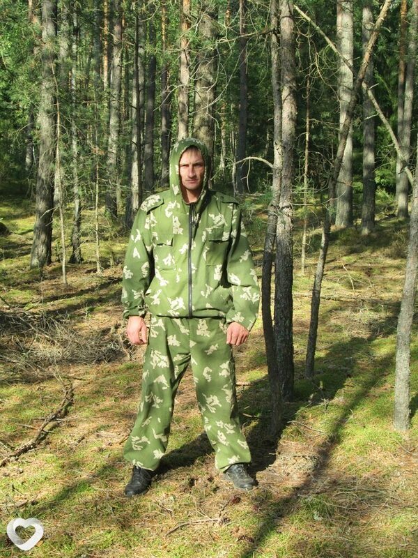 Руслан, 43, Минске — анкета №504092