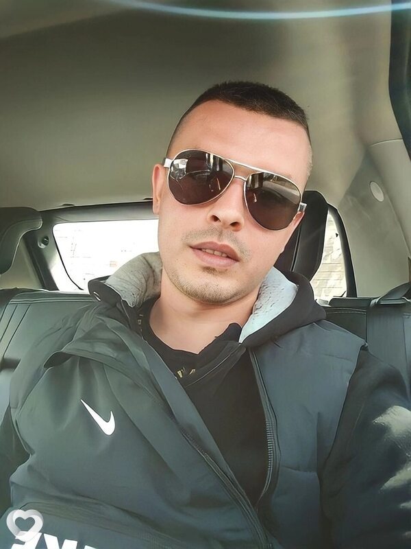 Александр, 30, Луганске — анкета №504093