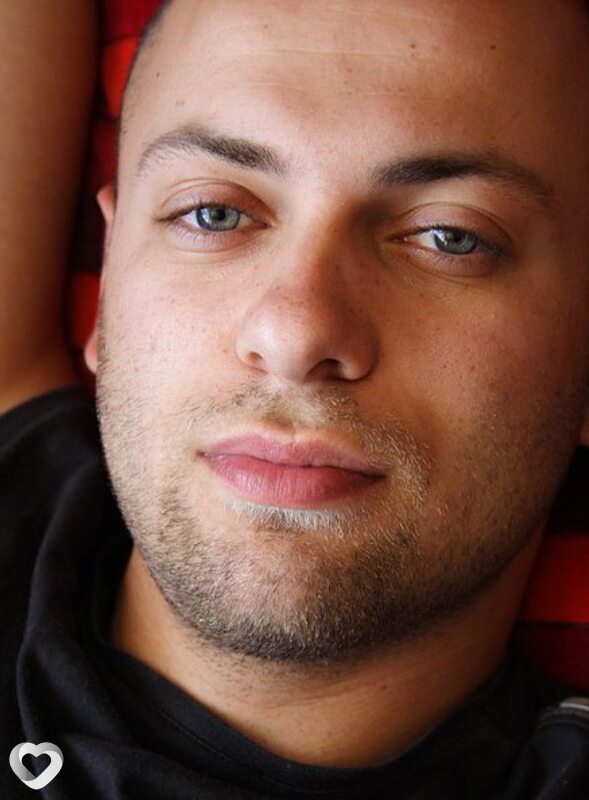 Владимир, 41, Орше — анкета №504094