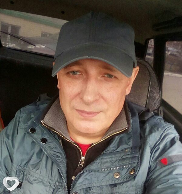 Дима, 57, Уфе — анкета №504096