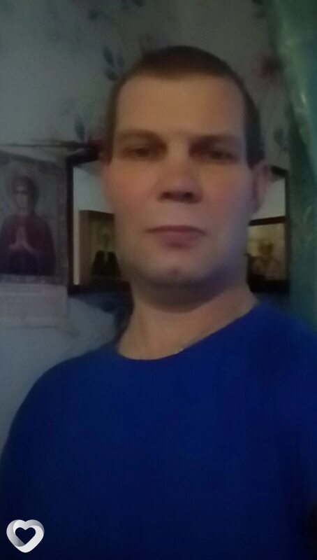 Сергей, 49, Кирове — анкета №504098