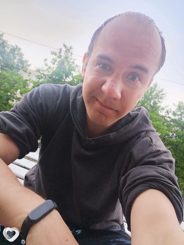 Сергей, 34, Санкт-Петербурге — анкета №504099