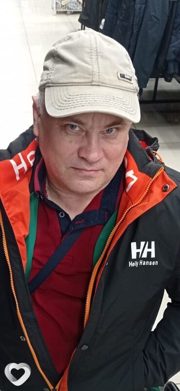 Юрий, 56, Ростове-на-Дону — анкета №504100