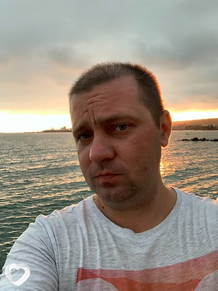 Андрей, 38, Краснодаре — анкета №504105
