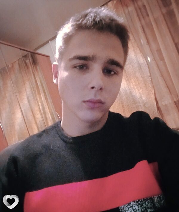 Владислав, 23, Москве — анкета №504284