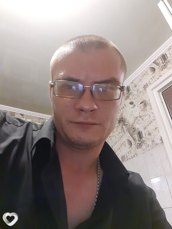 Владимир, 33, Армавире — анкета №504285