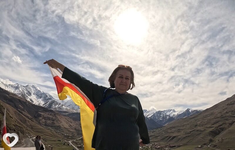 Вреднющщщая, 43, Владикавказе — анкета №504292