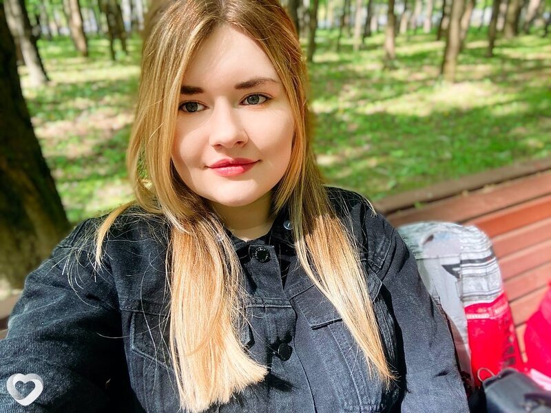 Светлана, 27, Бресте — анкета №504189