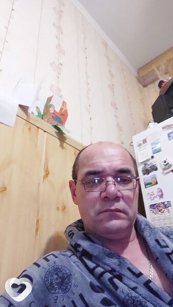 Дмитрий, 53, Петропавловске-Камчатском — анкета №504197