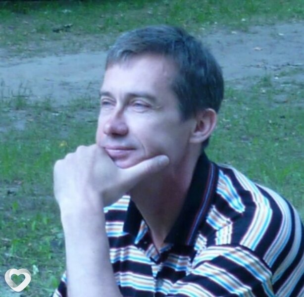 Игорь, 53, Витебске — анкета №504198