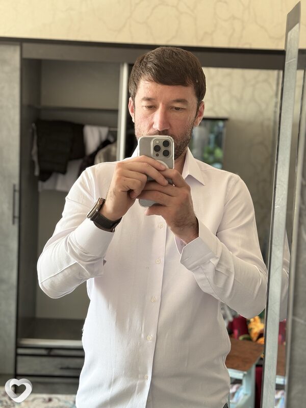 Алексис, 35, Нижнем Новгороде — анкета №504201