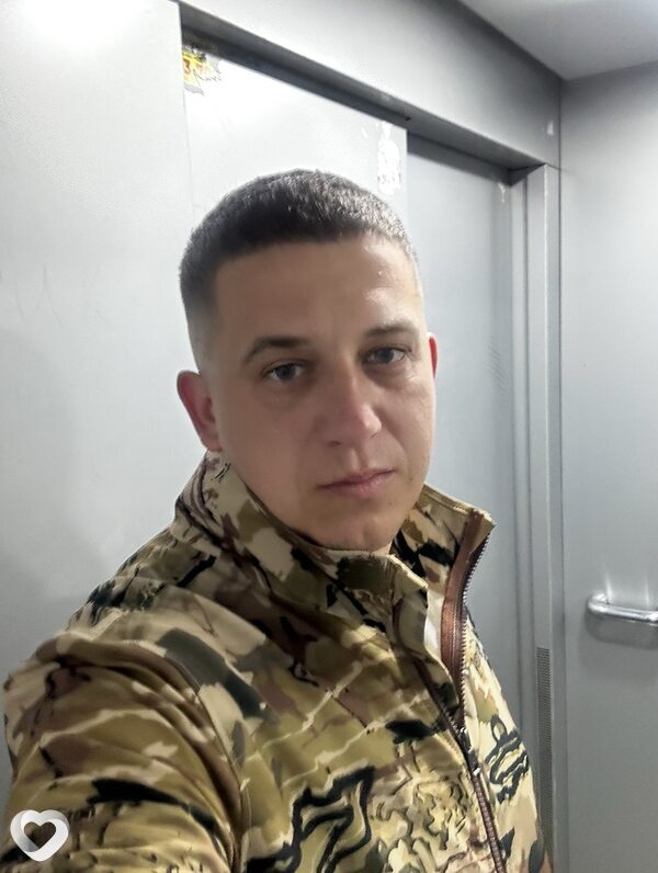 Александр, 37, Архангельске — анкета №504232