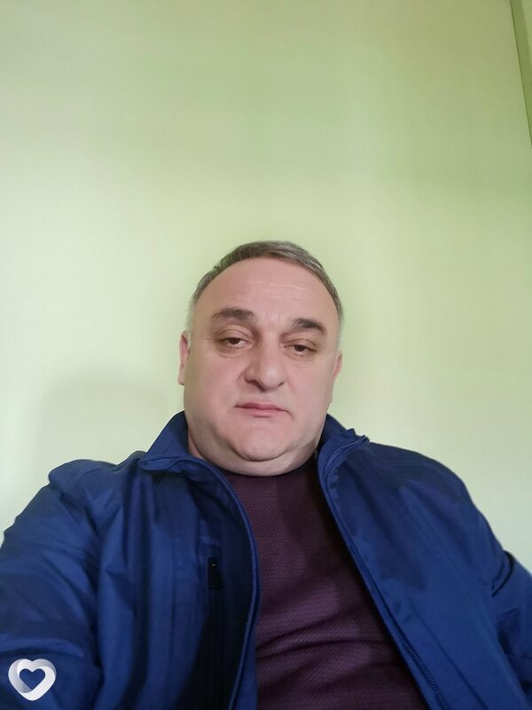 Ибрагим, 53, Твери — анкета №504235