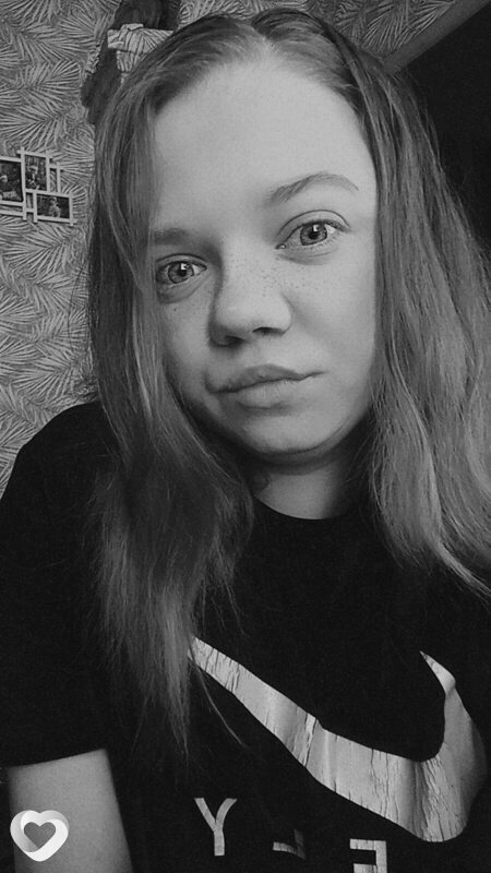 Екатерина, 25, Челябинске — анкета №504237
