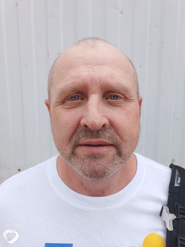 Дмитрий, 38, Минске — анкета №504238