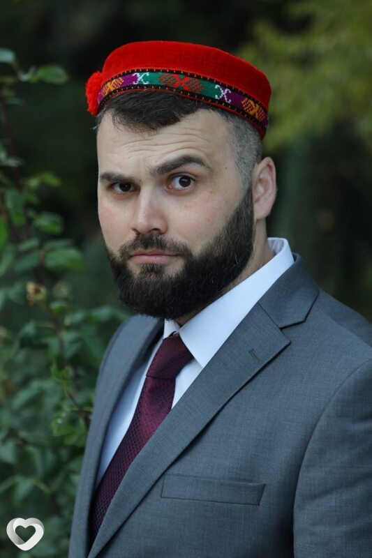 Алии, 32, Самаре — анкета №504240