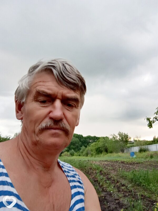 Владимир, 69, Липецке — анкета №504245