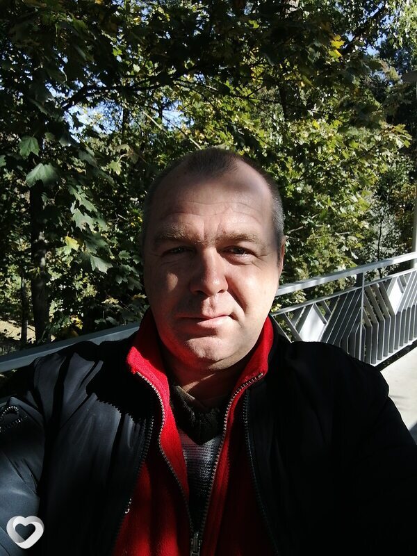 Дима, 48, Гомеле — анкета №504246