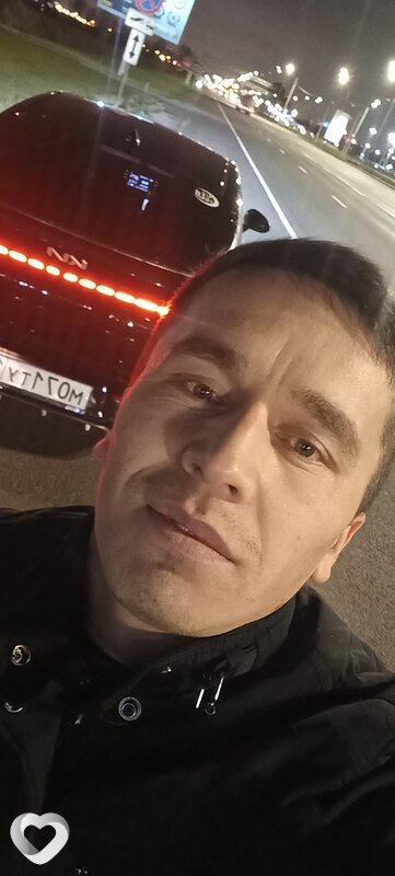 Сардор, 30, Санкт-Петербурге — анкета №504251