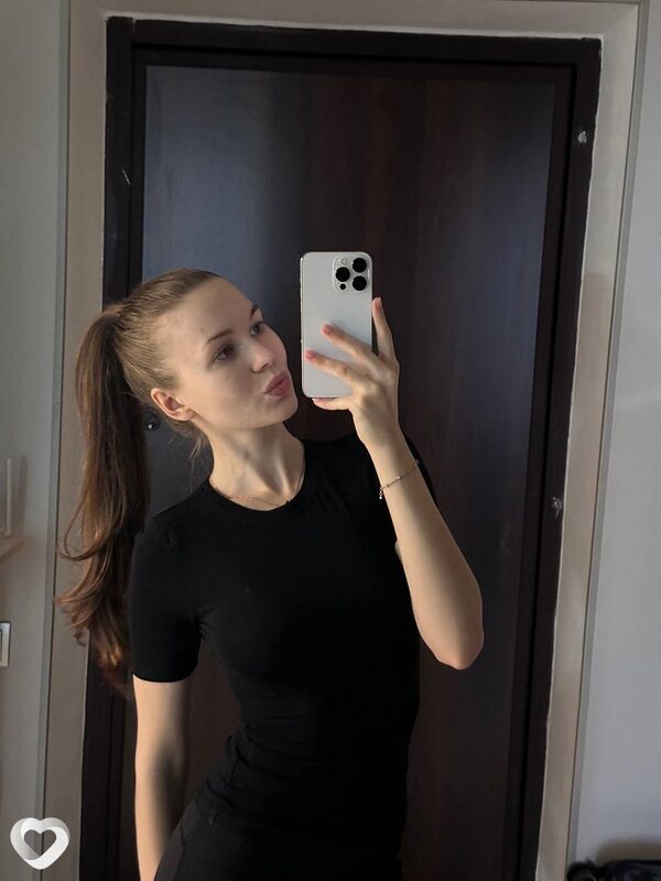 Мария, 22, Краснодаре — анкета №504159