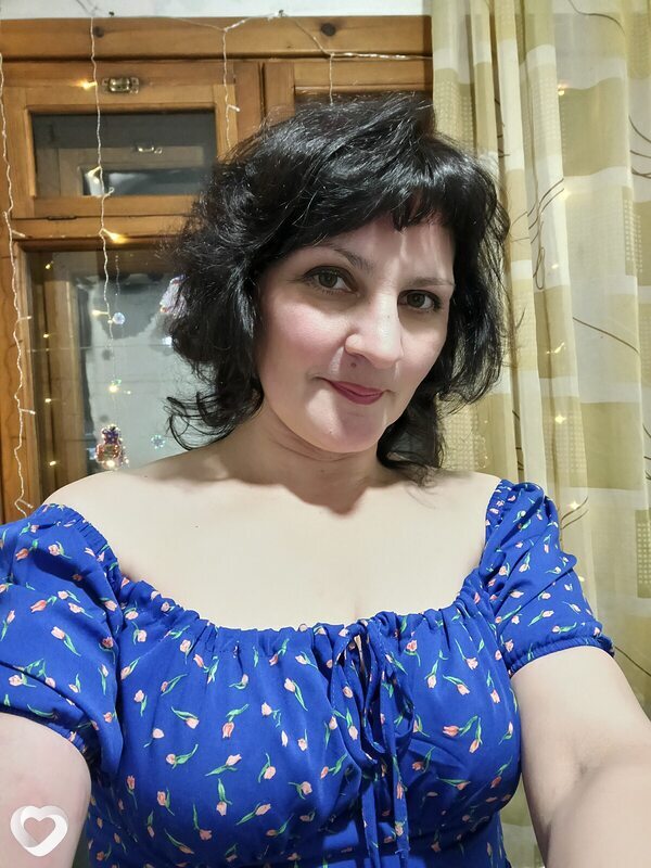 Елена, 47, Иркутске — анкета №504160