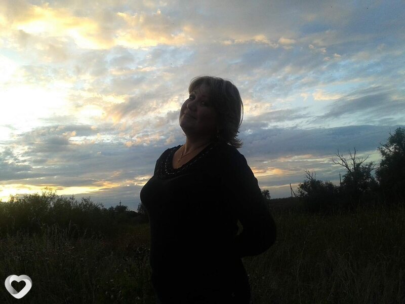 Марина, 46, Липецке — анкета №504165