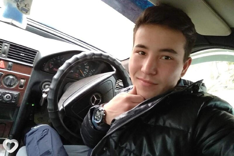 Федя, 32, Калуге — анкета №504168