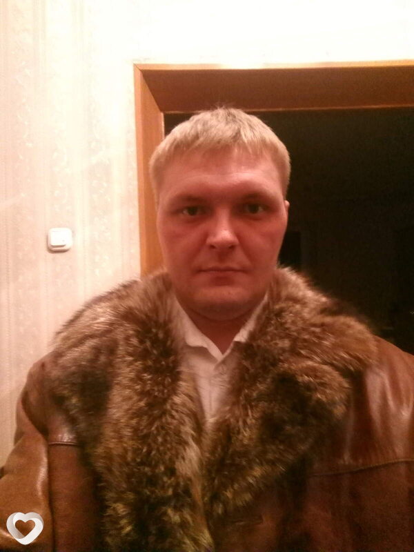 Павел, 42, Белове — анкета №504170