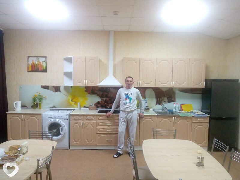 Василий, 50, Краснодаре — анкета №504171