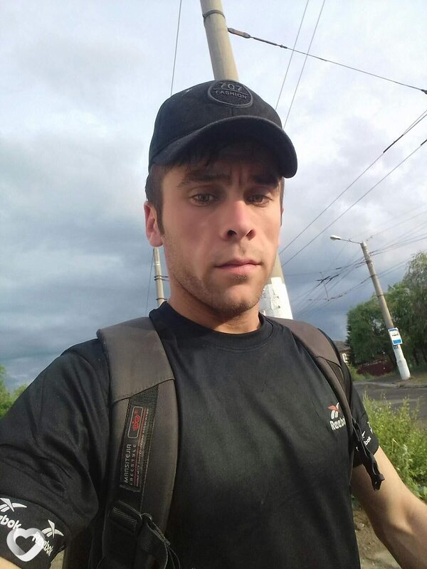 Захар, 31, Красноярске — анкета №504175