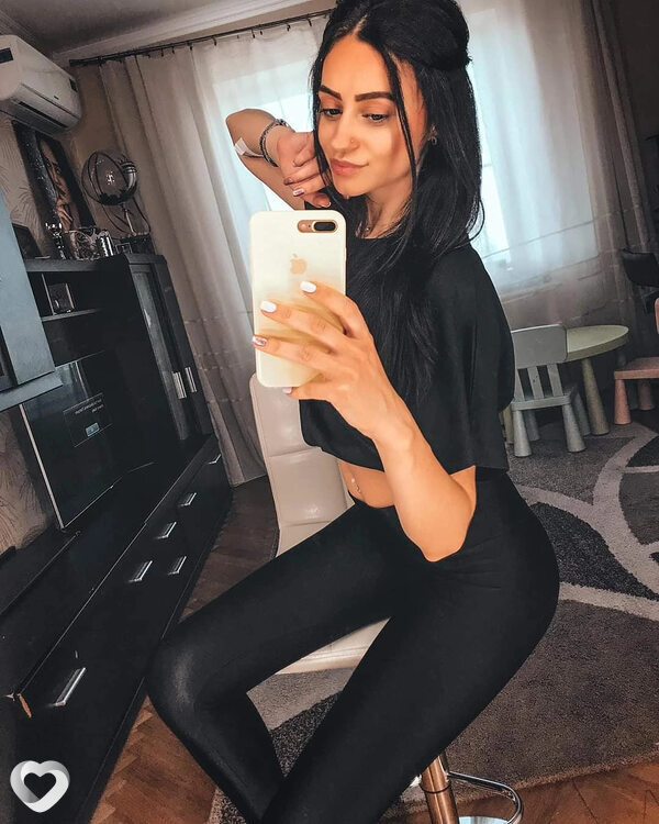 Не Знаю, 30, Одессе — анкета №504179