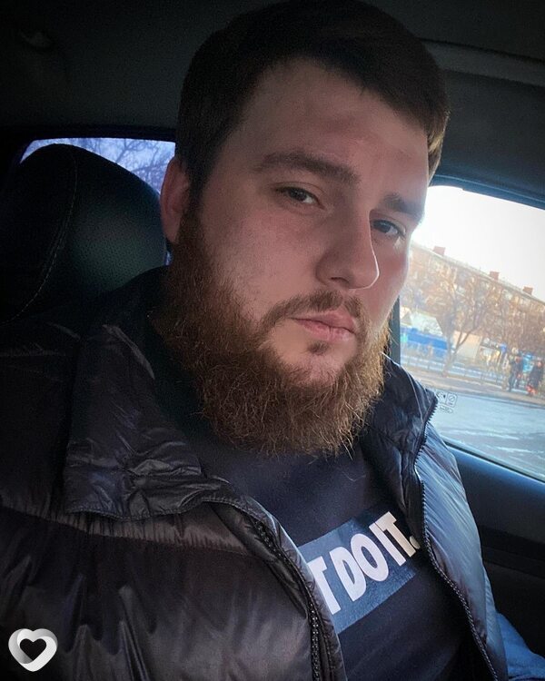 Александр, 37, Архангельске — анкета №504180