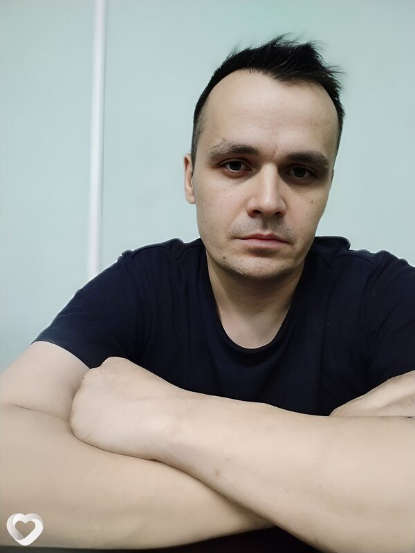 Алексей, 43, Тольятти — анкета №504312