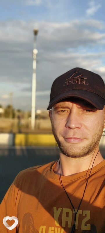 Иван, 36, Москве — анкета №504313
