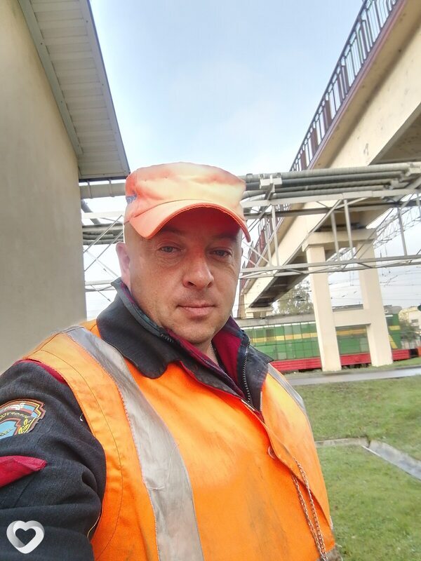 Дмитрий, 45, Орше — анкета №504317