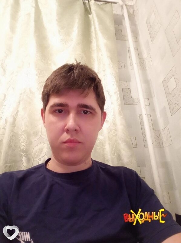 Игорь, 38, Чайковском — анкета №504318