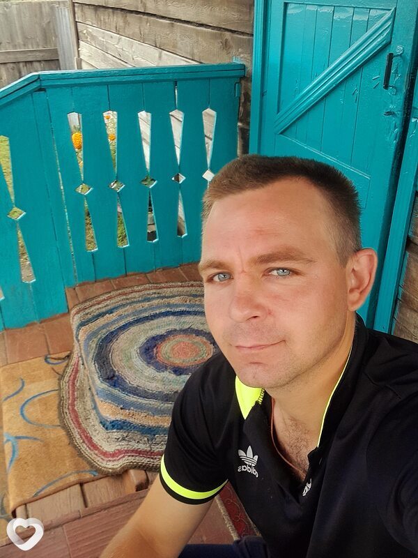 Дмитрий, 30, Чите — анкета №504319