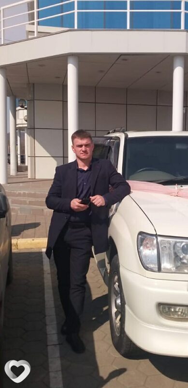 Андрей, 43, Владивостоке — анкета №504320