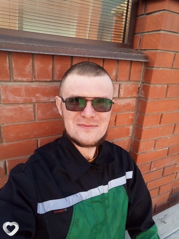 Виталий, 35, Омске — анкета №505203