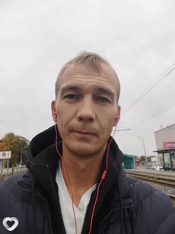 Радий, 34, Казани — анкета №505205