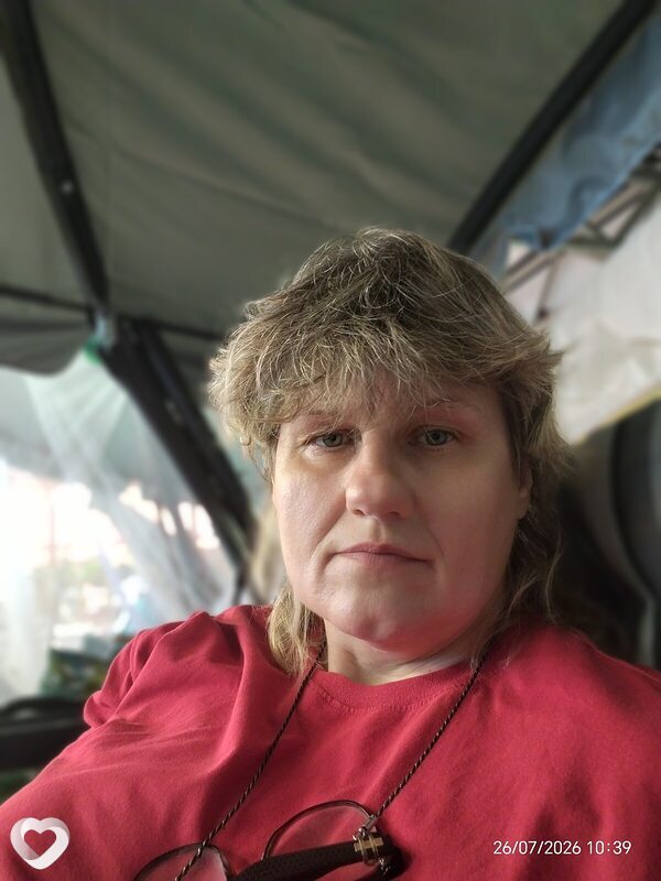 Алена, 51, Полоцке — анкета №505212