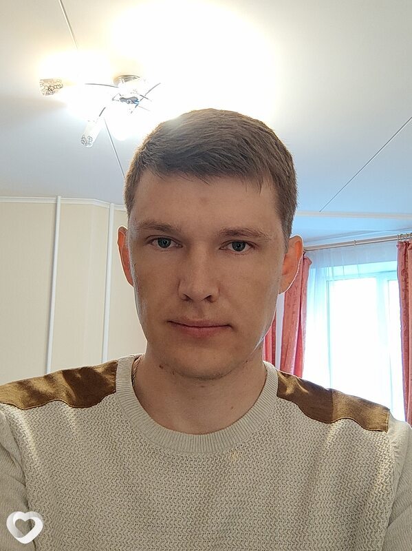 Николай, 31, Новосибирске — анкета №505214