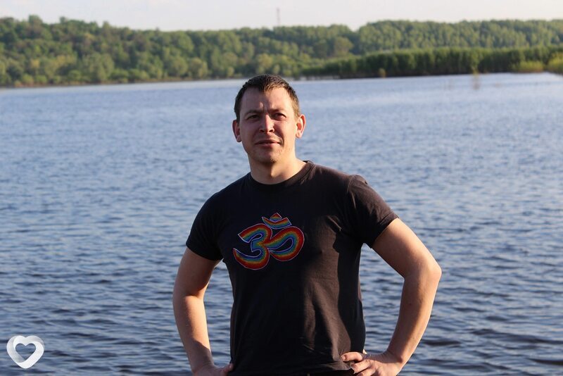 Антон, 39, Елабуге — анкета №505220