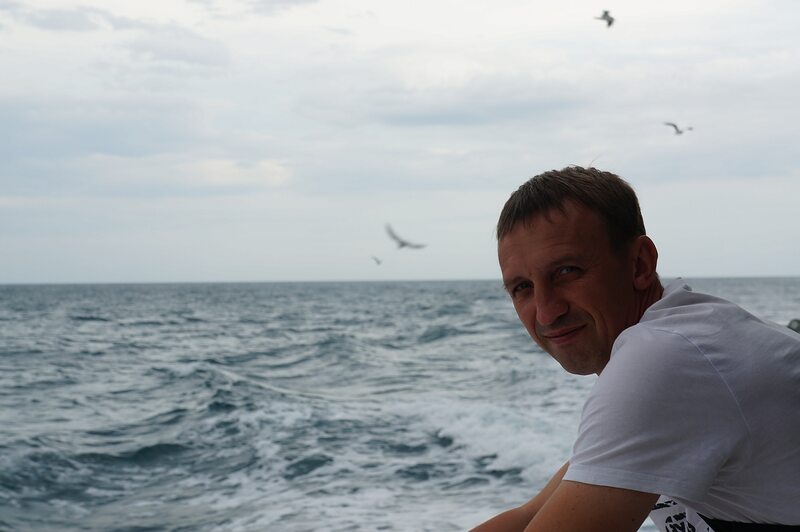 Владимир, 54, Липецке — анкета №505226